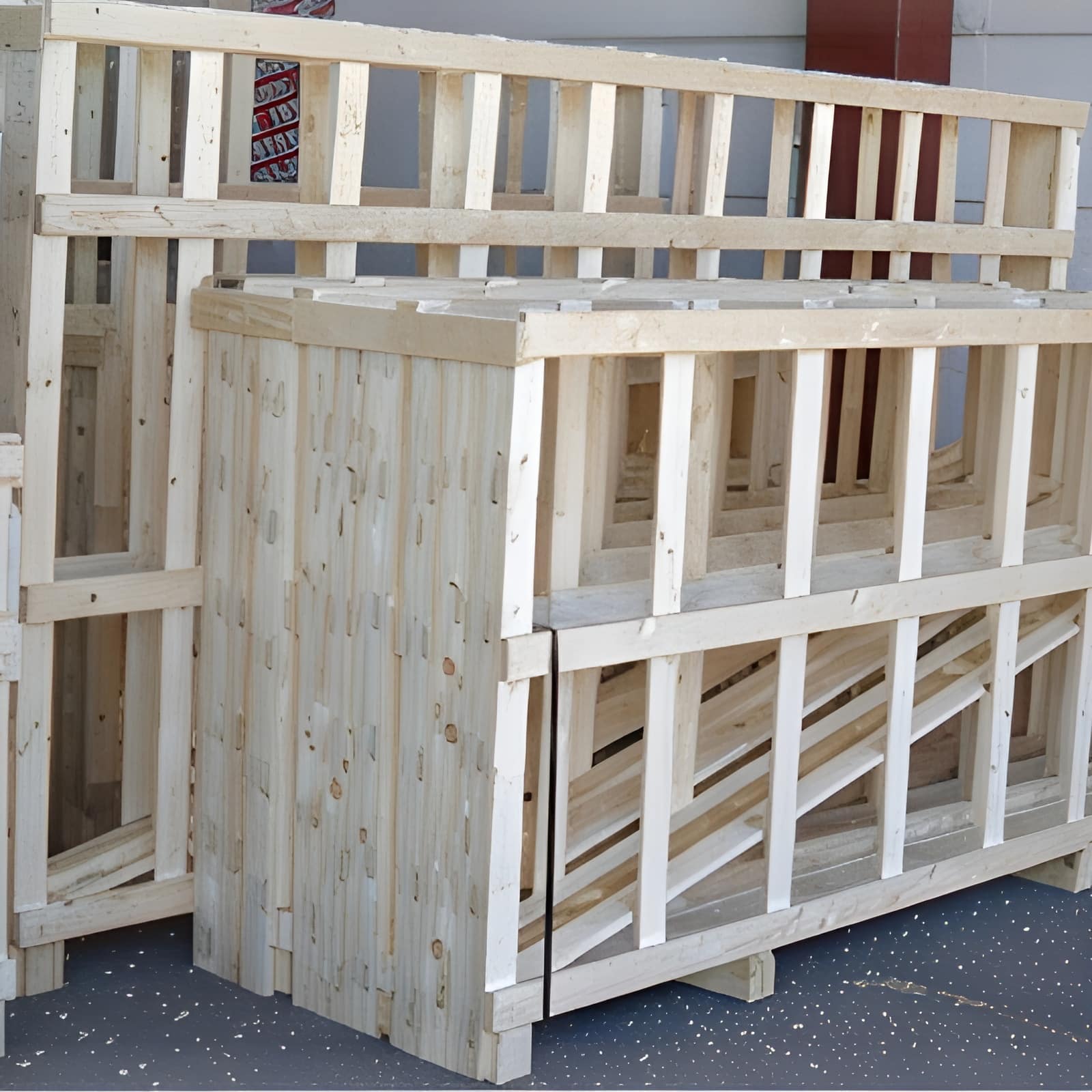 Custom packaging - Custom packaging solutions - GLF